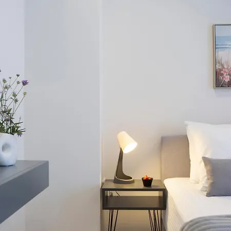 Apartmán Emilia