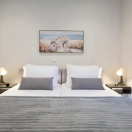Emilia Apartmán