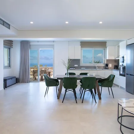 Emilia Apartmán