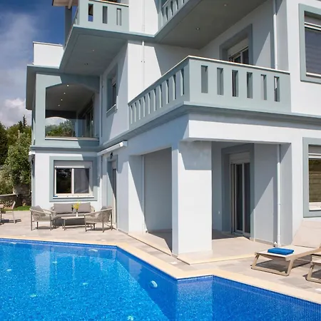 Emilia Apartmán *