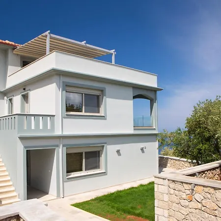 Emilia Apartmán