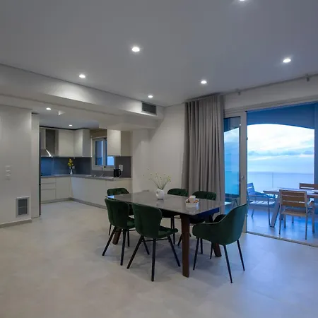 Emilia Apartmán