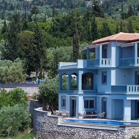 Apartmán Emilia *
