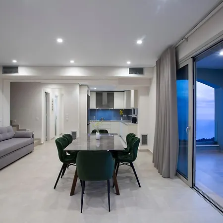 Emilia Apartmán *