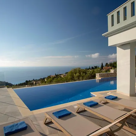 Emilia Appartement *