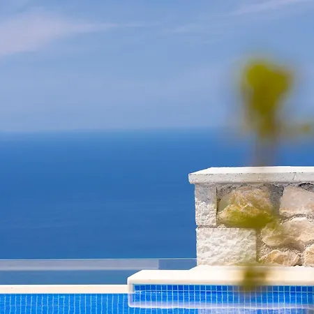 Apartamento Emilia Áyios Nikítas