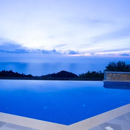 Emilia Apartamento Áyios Nikítas