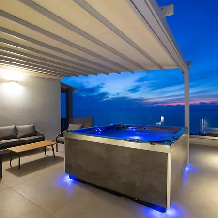 Emilia Apartamento *