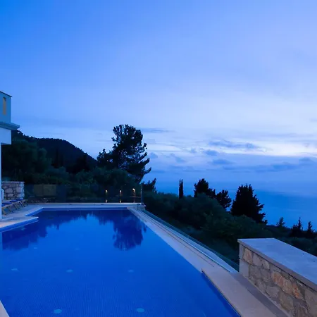 Apartamento Emilia Áyios Nikítas