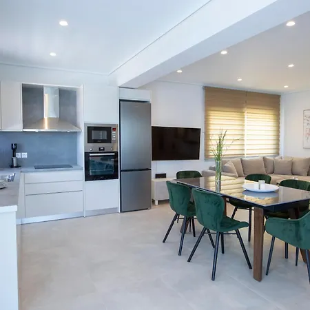 Emilia Appartement *