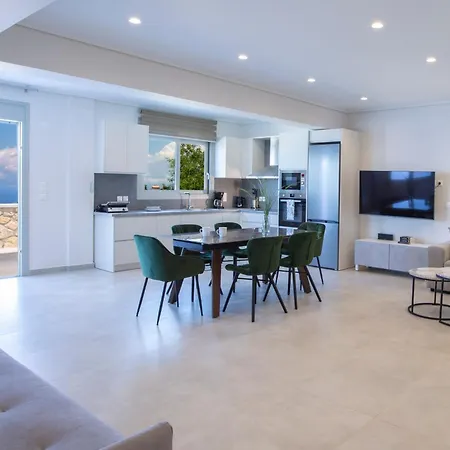Emilia Appartement *