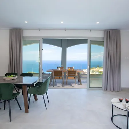 Appartement Emilia