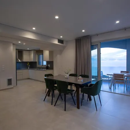 Emilia Áyios Nikítas