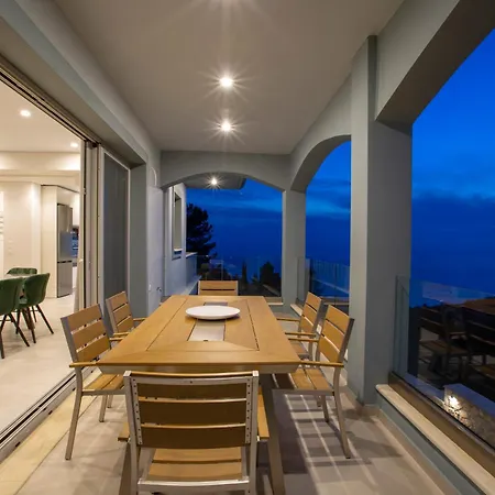 Appartement Emilia