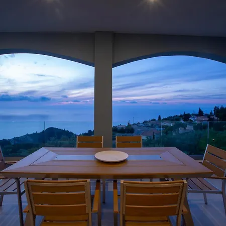 Emilia Appartement *