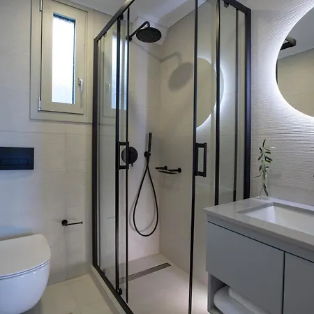 Appartement Emilia Áyios Nikítas