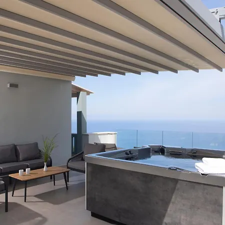 Emilia Appartement