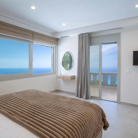 Emilia Appartement