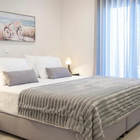 Emilia Appartement *