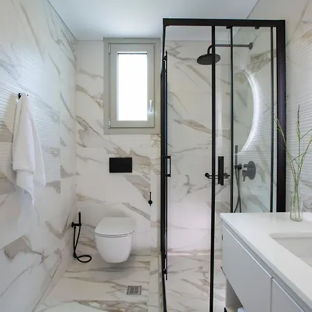 Emilia Appartement *