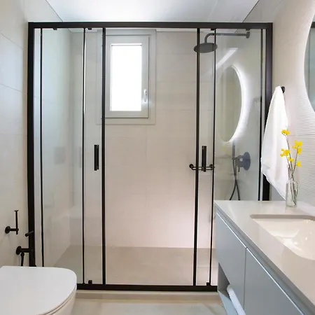 Appartement Emilia *