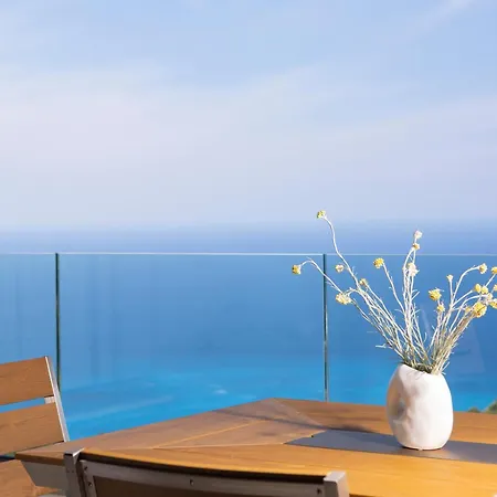 Apartamento Emilia *