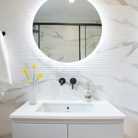 Emilia Apartamento Áyios Nikítas